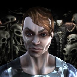 Pvtiman — legacy portrait