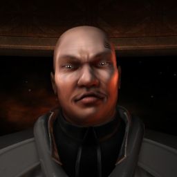 Otto Delasayef — legacy portrait