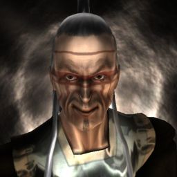 Fried Interface — legacy portrait