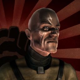 Totensonntag — legacy portrait