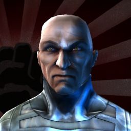 Viriatus — legacy portrait