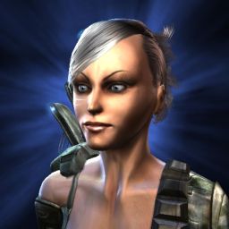 Spid — legacy portrait