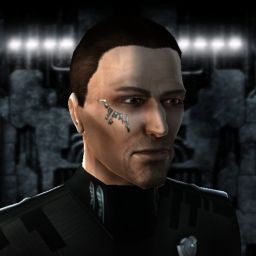 Tavin Aikisen — legacy portrait