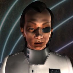 reHcek — legacy portrait
