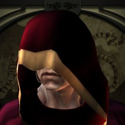 KoTBaCbKa — legacy portrait