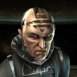 titansforever — legacy portrait