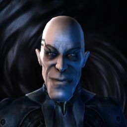 Kudikai — legacy portrait