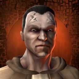 Kiw1 — legacy portrait
