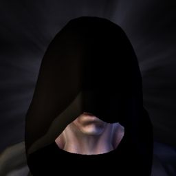 Djavo — legacy portrait