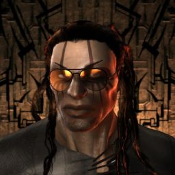 mesohorneh — legacy portrait