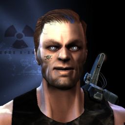 DeadEye2010 — legacy portrait