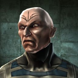 Temmu Guerra — legacy portrait