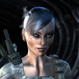 Kesthely — legacy portrait