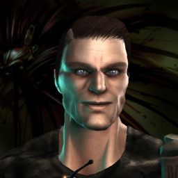 mIkSeR777 — legacy portrait