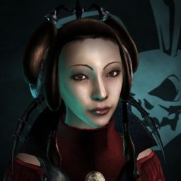 MicroNova — legacy portrait