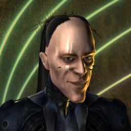 Lastic — legacy portrait