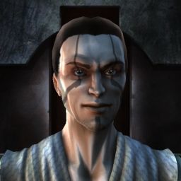 Shadownest — legacy portrait