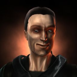 Valika Kalidima — legacy portrait