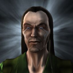 sobul yksvosurh — legacy portrait