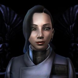 Archea Khonis — legacy portrait