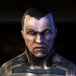 kirk1980 — legacy portrait
