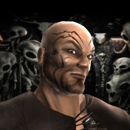 Kosutas — legacy portrait
