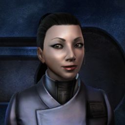 Ayuki Shiroi — legacy portrait