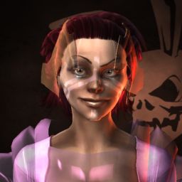 Northwomen — legacy portrait