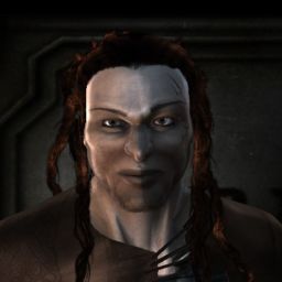 Jenias — legacy portrait
