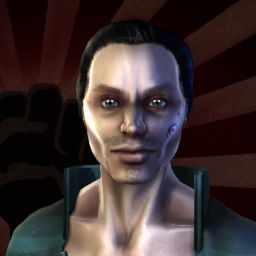 Prioz — legacy portrait