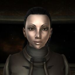 Amiala Diang — legacy portrait