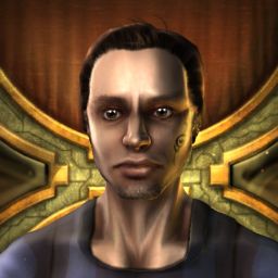 Freelancer117 — legacy portrait