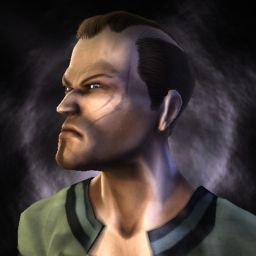 Incendia Sator — legacy portrait