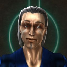 Xochi — legacy portrait