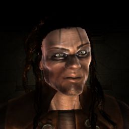 Krille Pe — legacy portrait