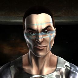 Sabe — legacy portrait