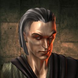 OjciecDirector — legacy portrait