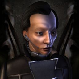 Akido Bushido — legacy portrait