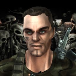 SUMRAK59 — legacy portrait