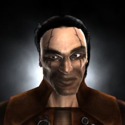 Scyfy — legacy portrait