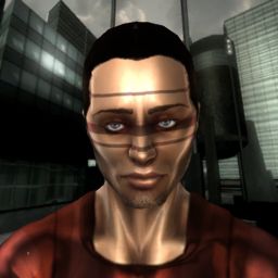 Lohwan — legacy portrait