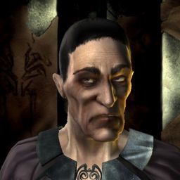 TNT Man — legacy portrait