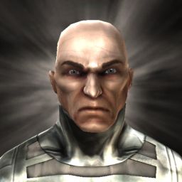 Aurelius Ignum — legacy portrait