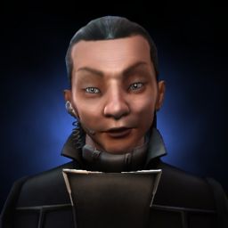 Bittersweet Symphony — legacy portrait