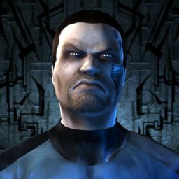 Heun zero — legacy portrait