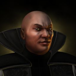 RoundTuit — legacy portrait