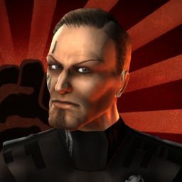 Bastaardicious — legacy portrait
