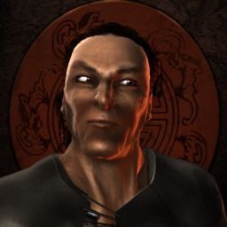 I DontLikeWhatYoureDoing — legacy portrait