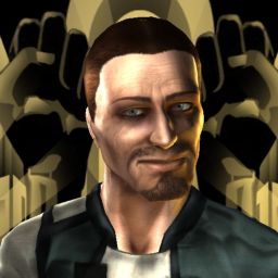 litle spowen — legacy portrait