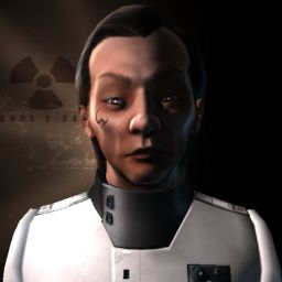 Shadow's Forge — legacy portrait